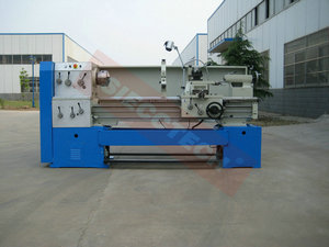 CHF SERIES LATHE