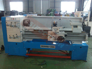 CHA SERIES LATHE