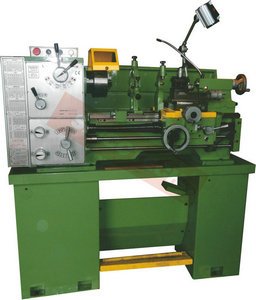 CQ6232L/36L LATHE MACHINE