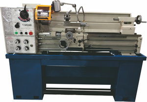 CQ6240 LATHE MACHINE