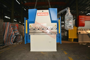 30T PRESS BRAKE