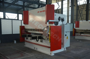 160T/3200 PRESS BRAKE