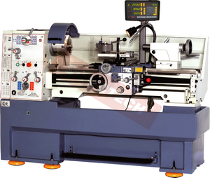 CM6241 LATHE MACHINE