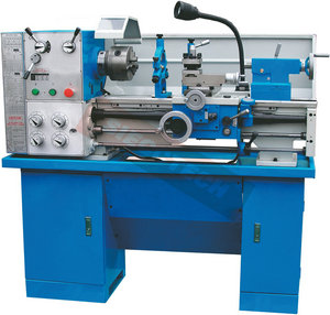 CQ6230D LATHE MACHINE