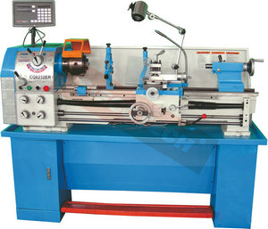 CQ6232E/36E LATHE MACHINE