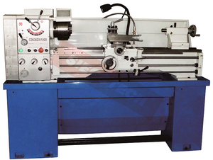 CQ6232D/36D LATHE MACHINE