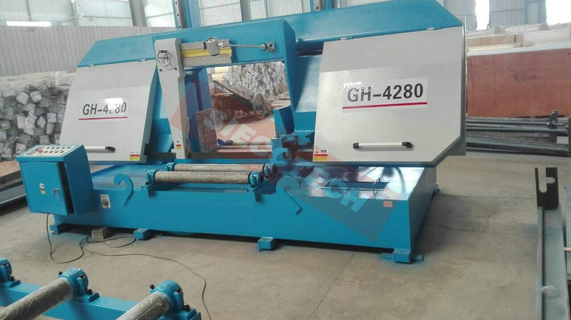 GH 4280 BAND SAW