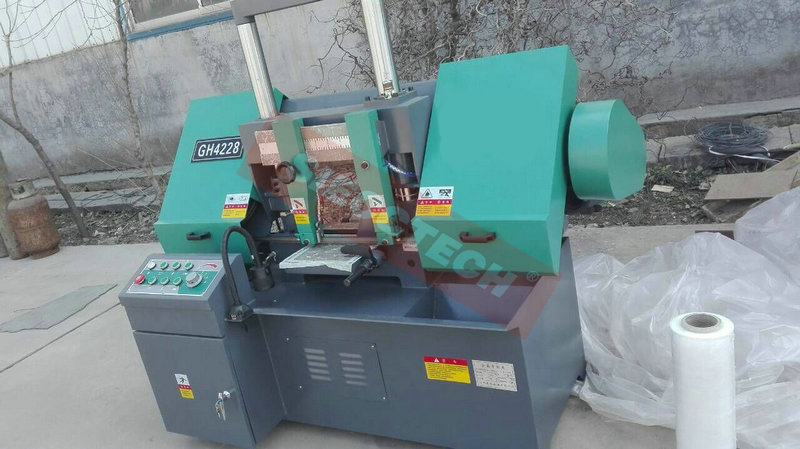 GH4228 BAND SAW