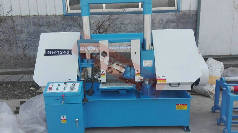 GH 4240 BAND SAW