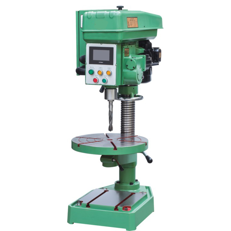 ZBK4125C Bench Drill Machine