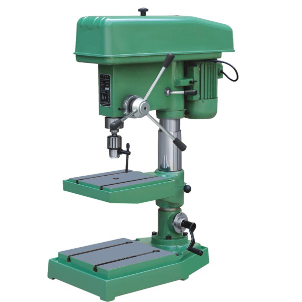 Z4120 Bench Drill Machine