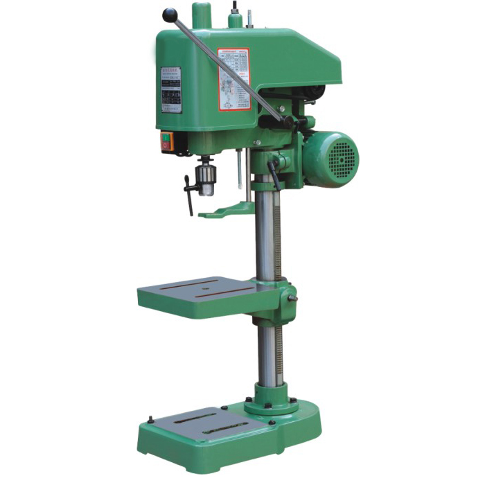 SWJ-16 Bench Drill Machine