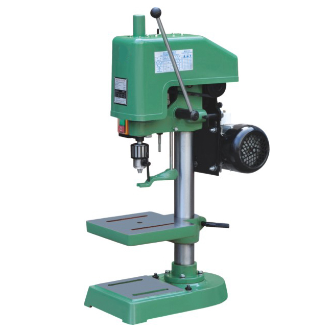 SWJ-12 Bench Drill Machine