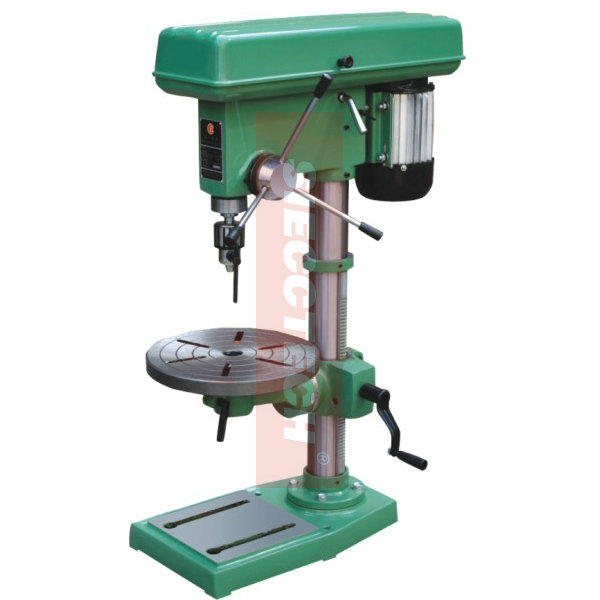 ZQ4116 Bench Drill Machine