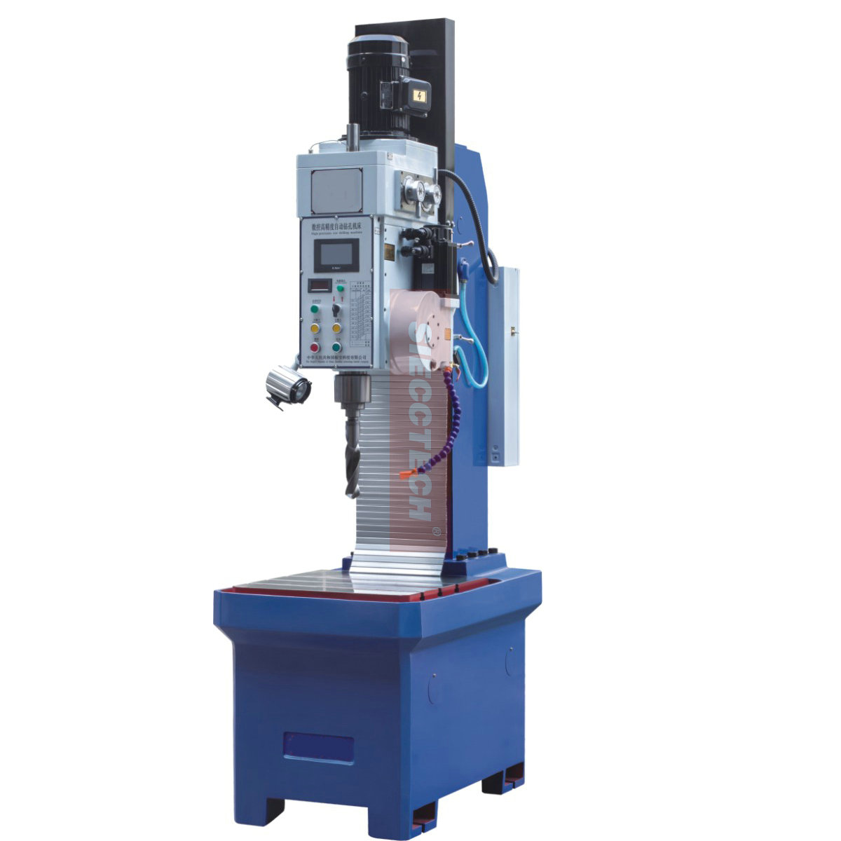 ZK5150C Bench Drill Machine