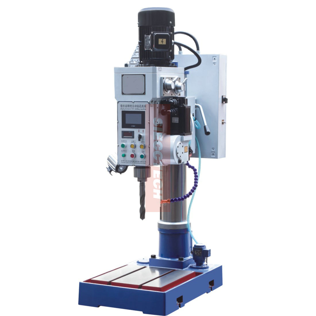 ZK5140A Drill Machine