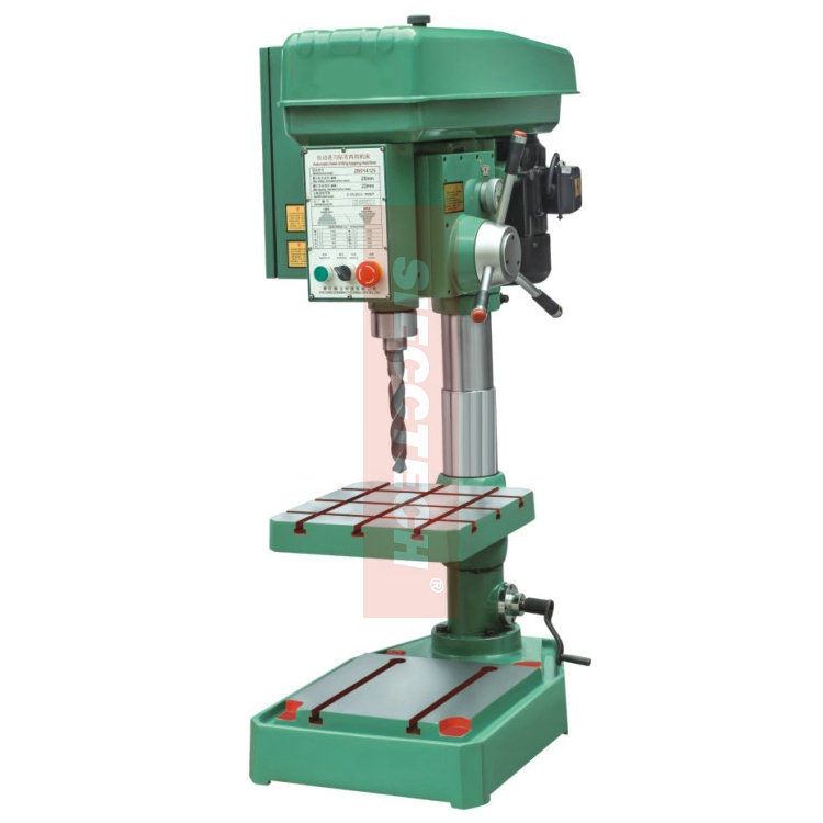 ZBSY4125 Drill Machine