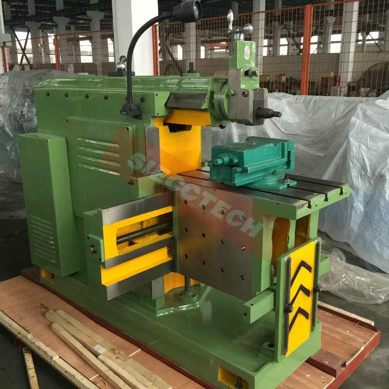 Shaping Machine