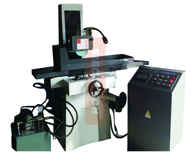 MSI1022 Surface CNC Grinding Machine