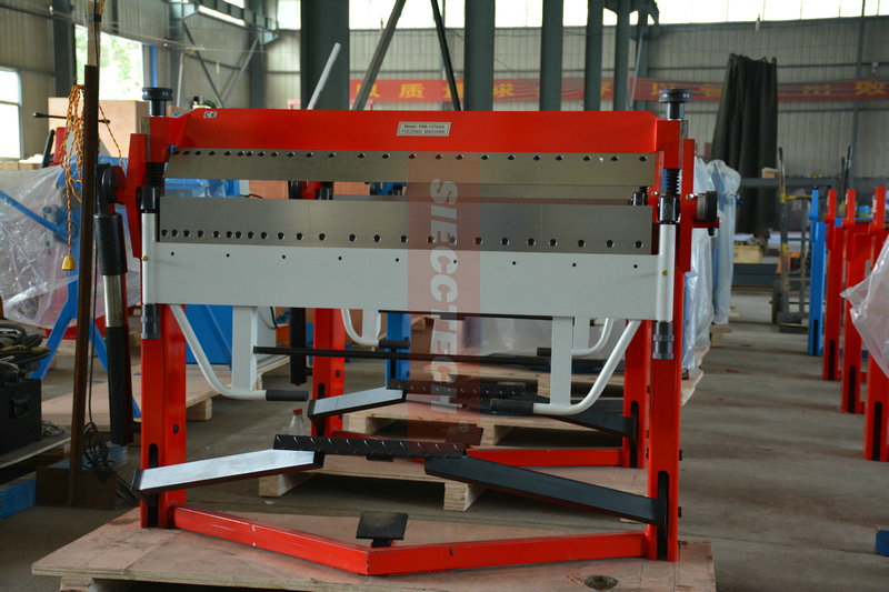 ZF Folding Machine