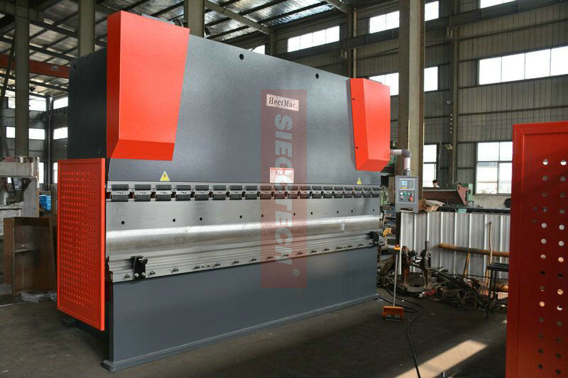 WC67Y 200TX4000 Press Brake Machine