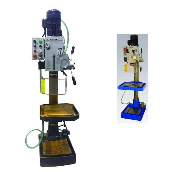 Z5030 DRILLING MACHINE