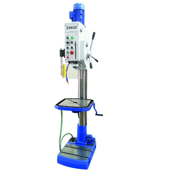 Z5032 DRILLING MACHINE