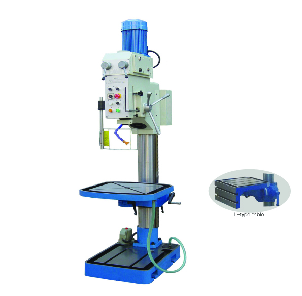 Z5040 DRILLING MACHINE