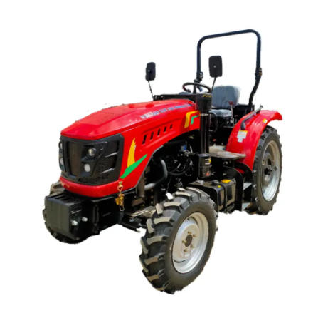 YB304 30HP 4WD Tractor