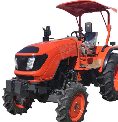 YB454 45HP 4WD Tractor 