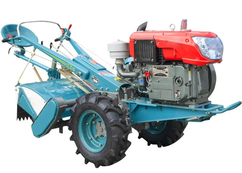 DF 121/151 Walking Tractor/Power Tiller