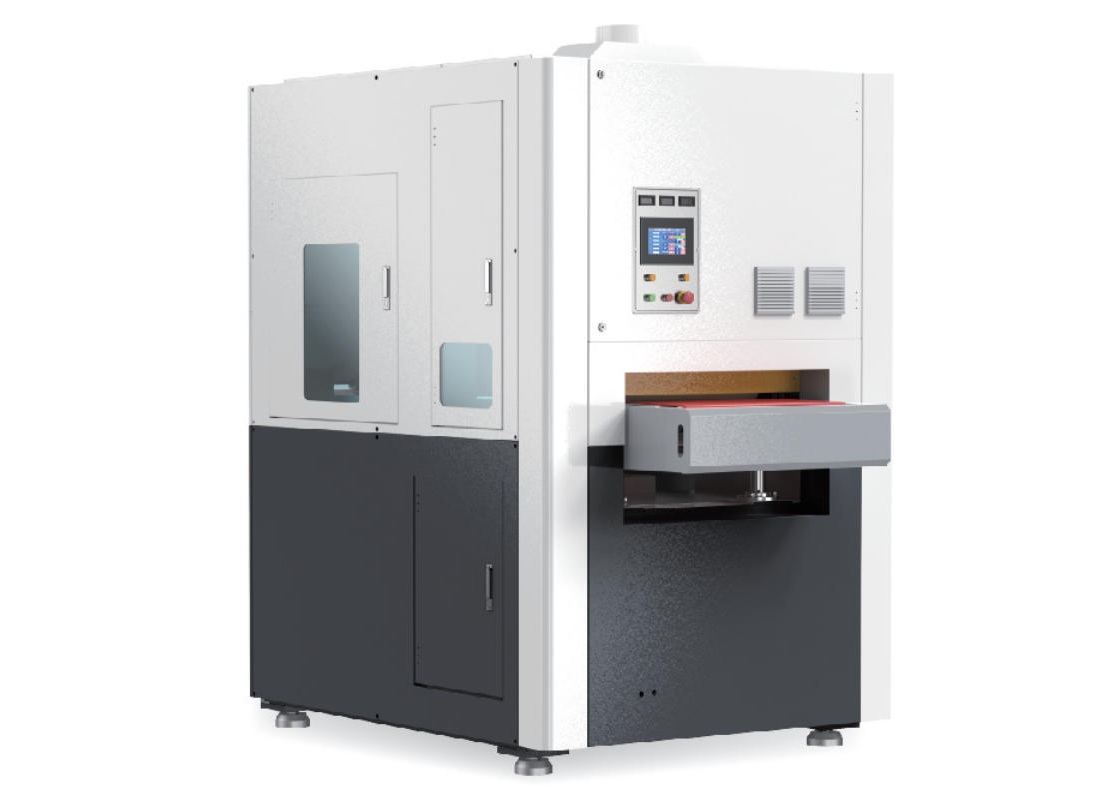 XP-600RP Economical deburring machine