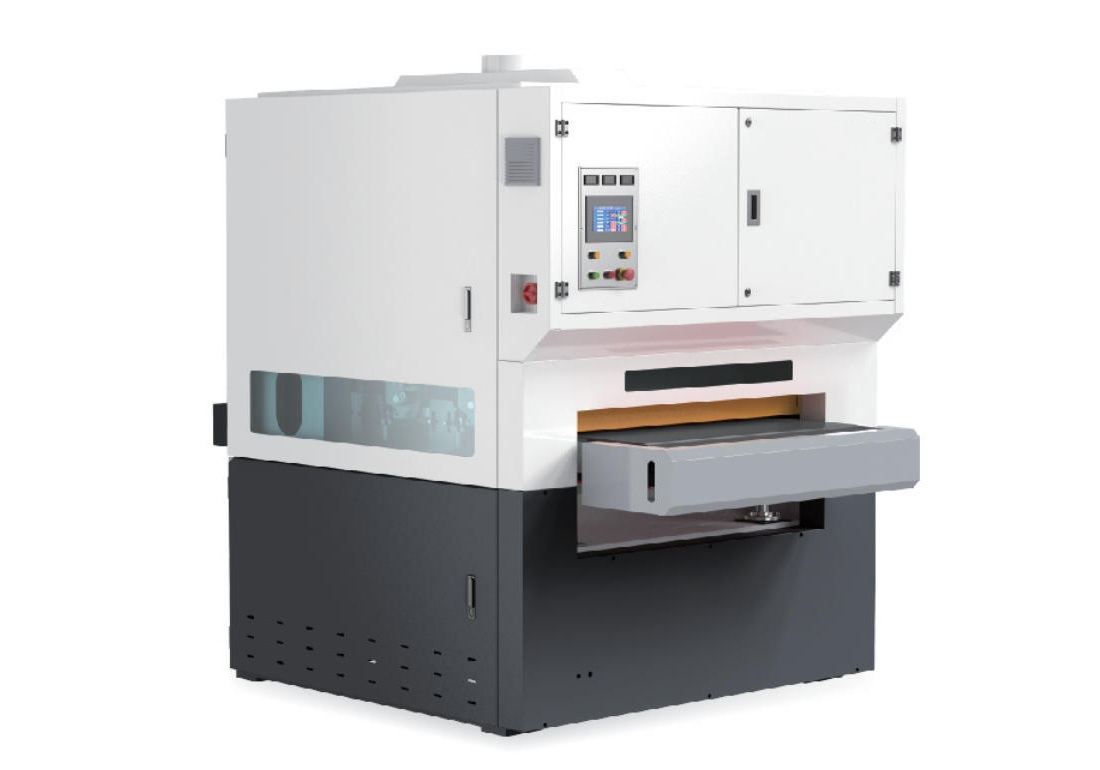 XP-RRT Plane dry drawing machine