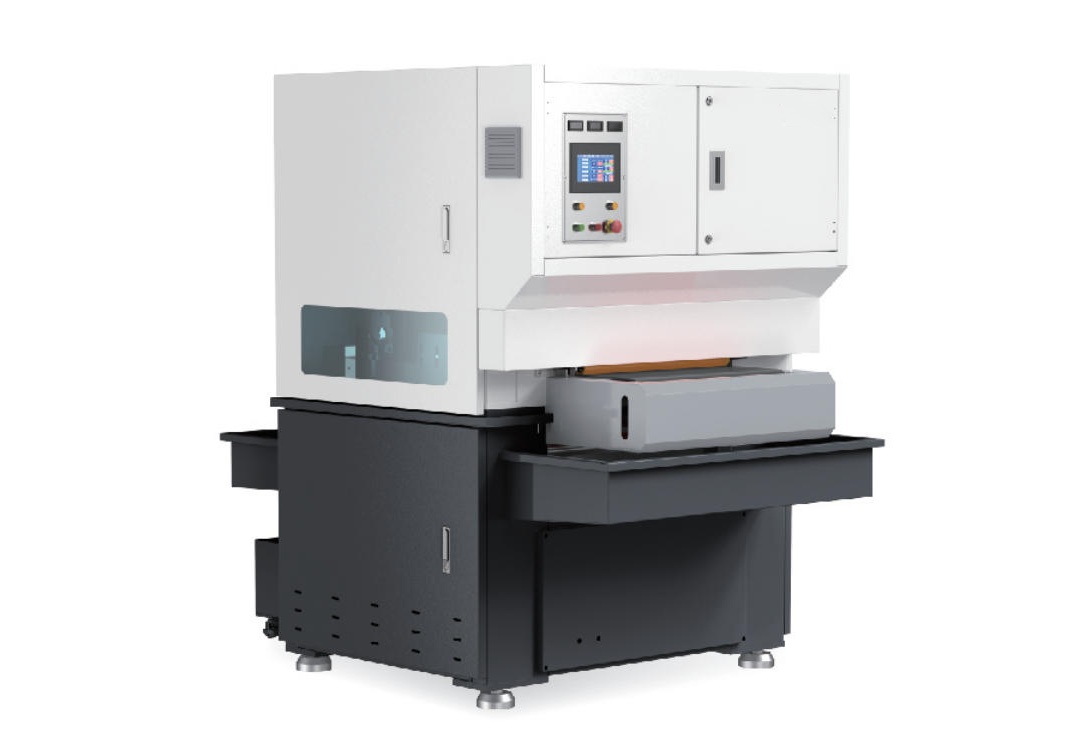 XP-WRR Flat wet drawing machine