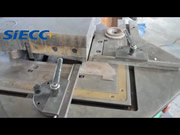 Notching Machine